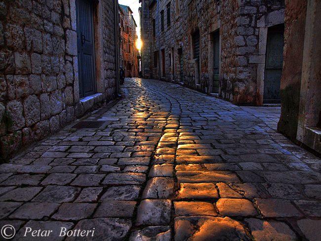 Rade Gasthof Stari Grad (Hvar)